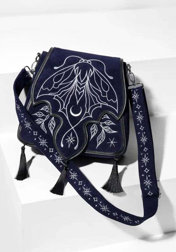 Stardust | TASSEL BAG