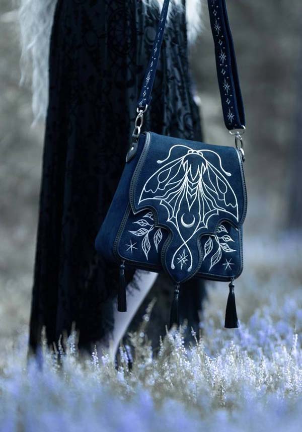 Stardust | TASSEL BAG