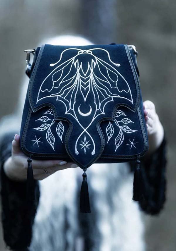 Stardust | TASSEL BAG