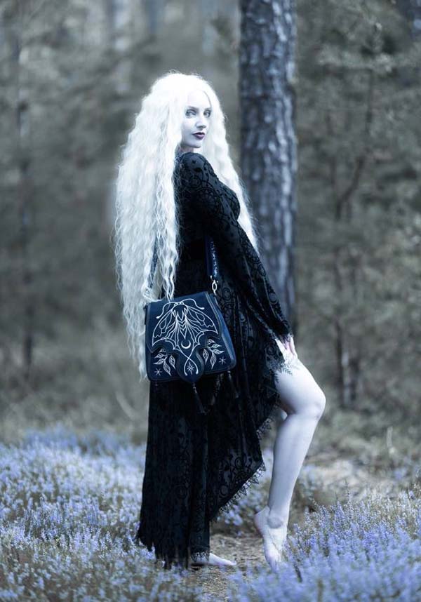 Stardust | TASSEL BAG