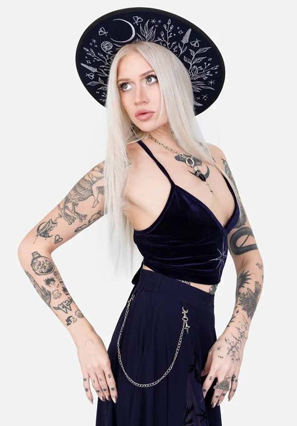 Starlight | CAMI TOP