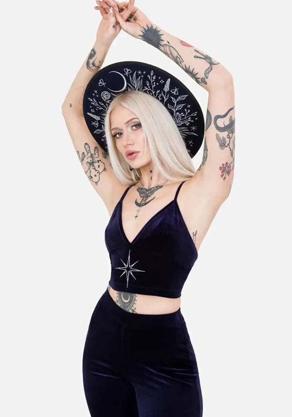 Starlight | CAMI TOP