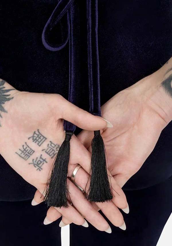 Starlight | CAMI TOP