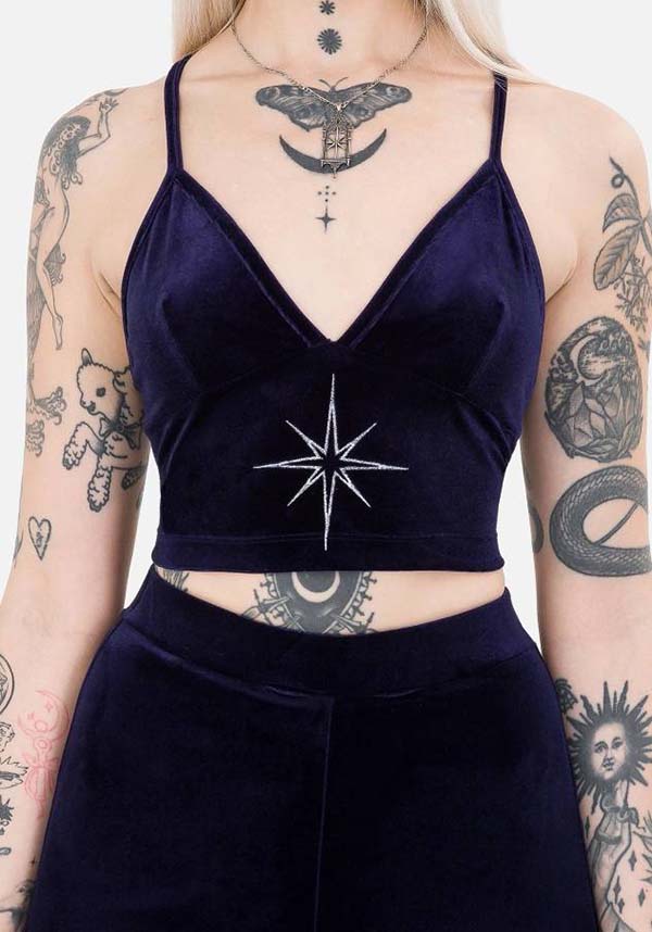 Starlight | CAMI TOP