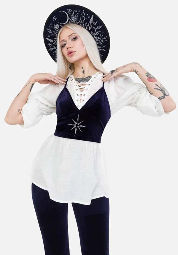 Starlight | CAMI TOP