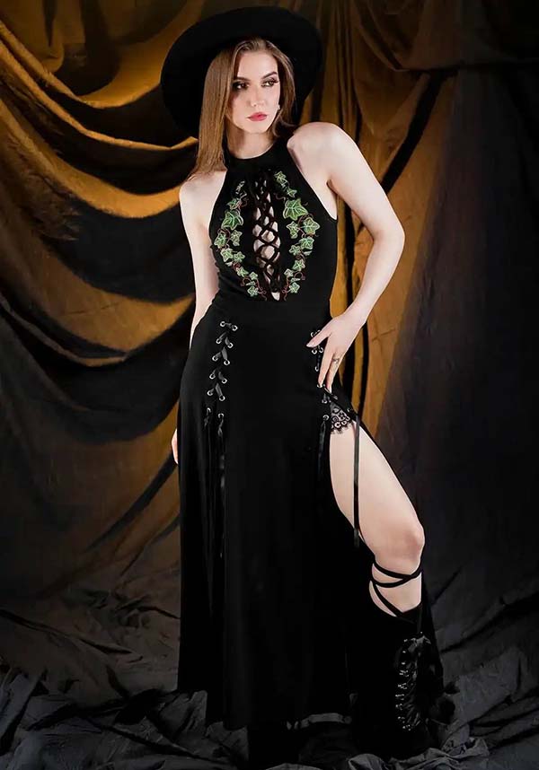 Tangled Vines | BODYSUIT