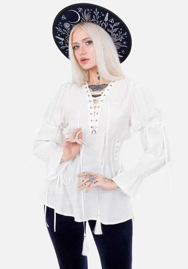 Restyle Twilight [White] - Image 12