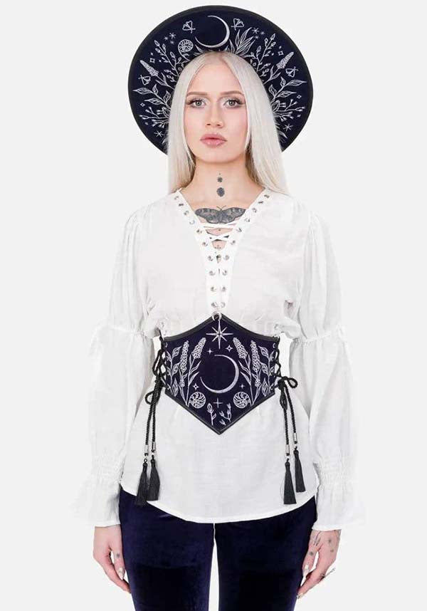 Restyle Twilight [White] - Image 16