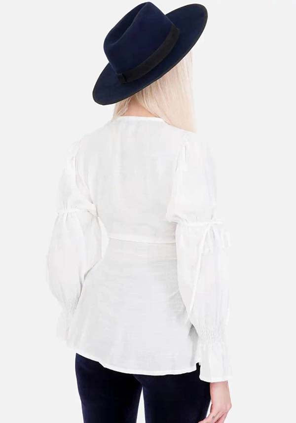 Restyle Twilight [White] - Image 30