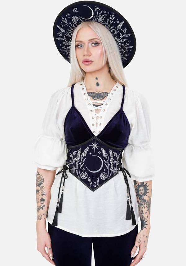 Restyle Twilight [White] - Image 19
