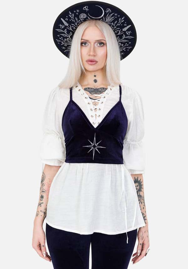 Restyle Twilight [White] - Image 21