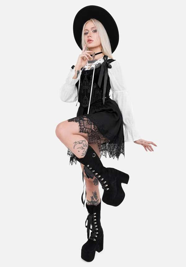 Restyle Twilight [White] - Image 24