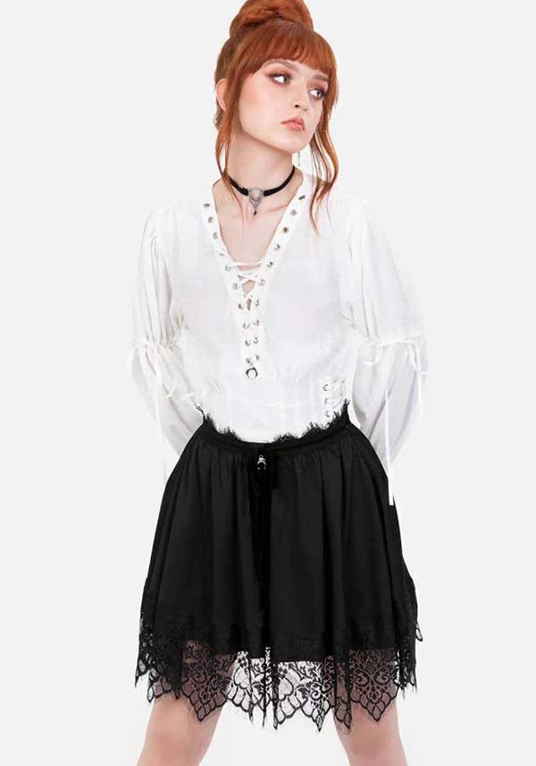 Twilight [White] | SHIRT