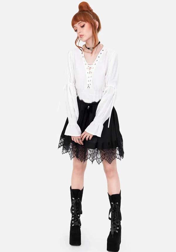 Restyle Twilight [White] - Image 29