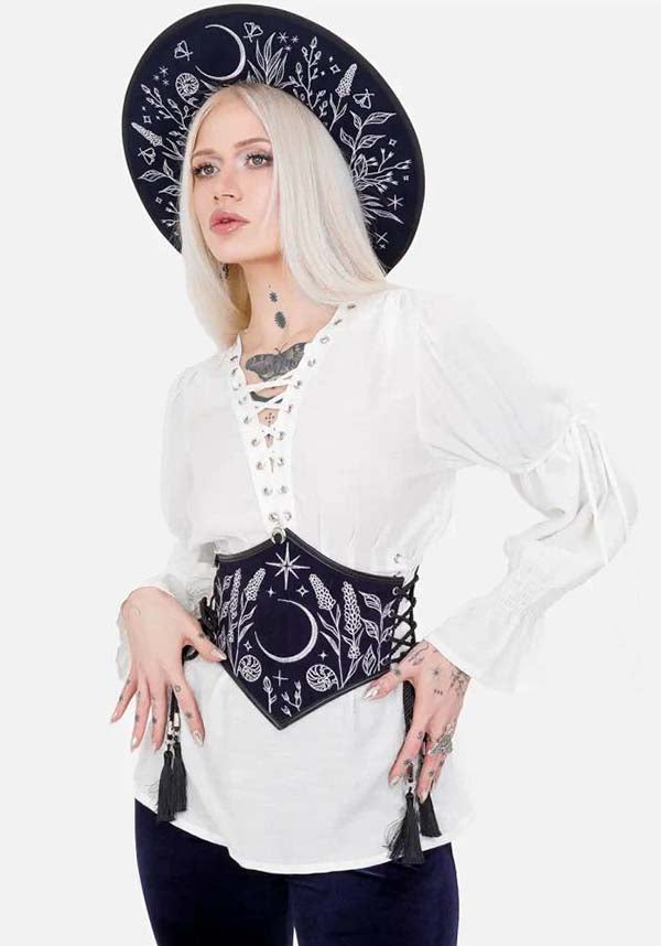 Restyle Twilight [White] - Image 6