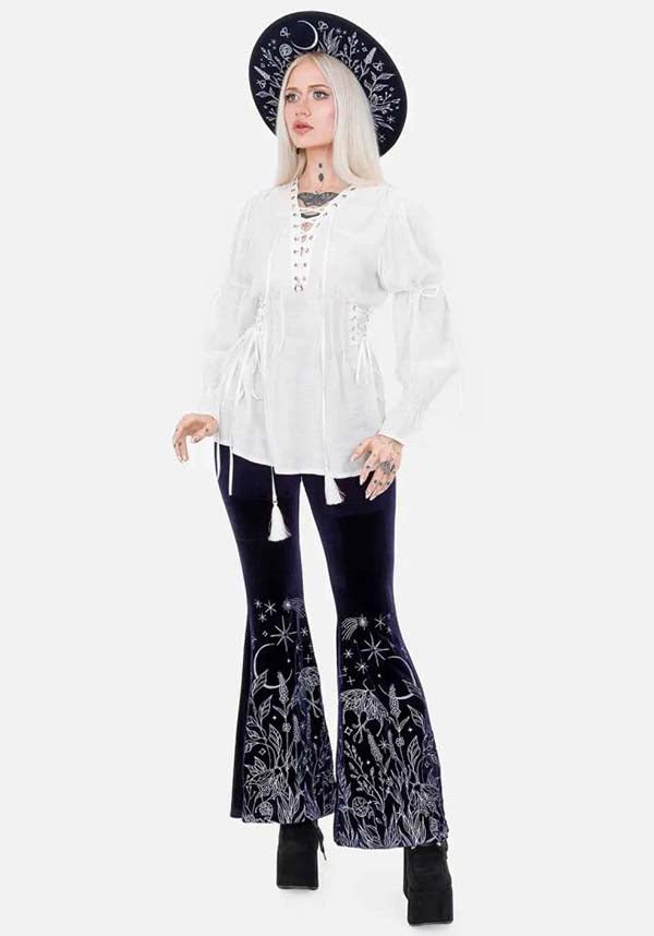 Restyle Twilight [White] - Image 10