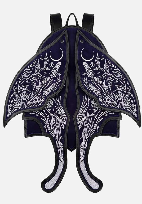 Umbra Noctis Moth | BACKPACK
