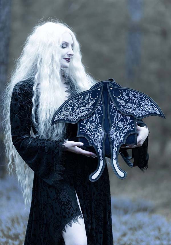 Restyle Umbra Noctis Moth - Image 9