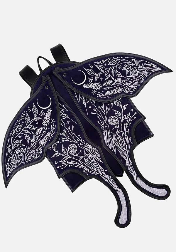 Restyle Umbra Noctis Moth - Image 18