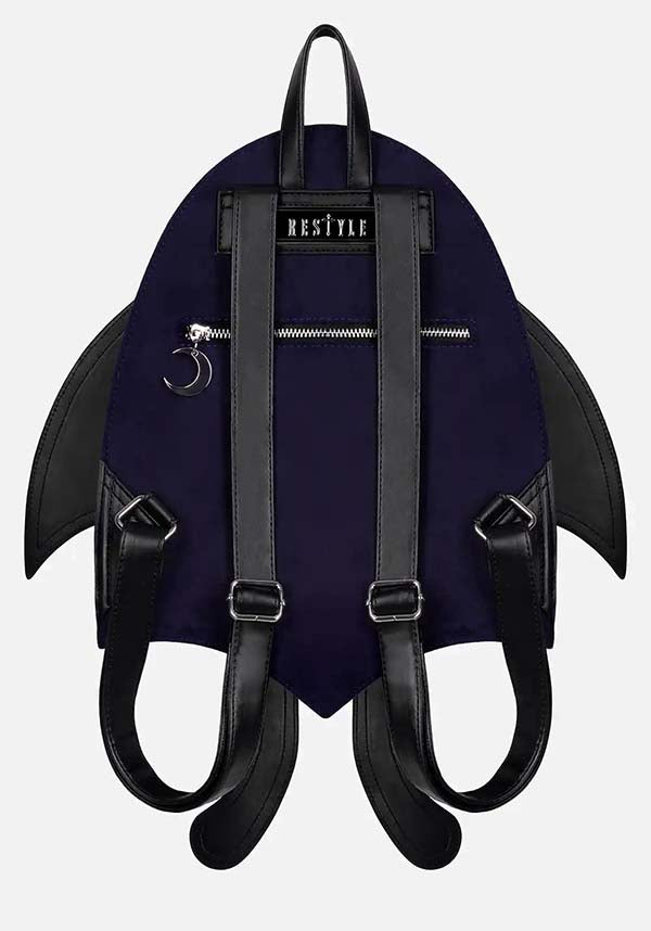 Restyle Umbra Noctis Moth - Image 25