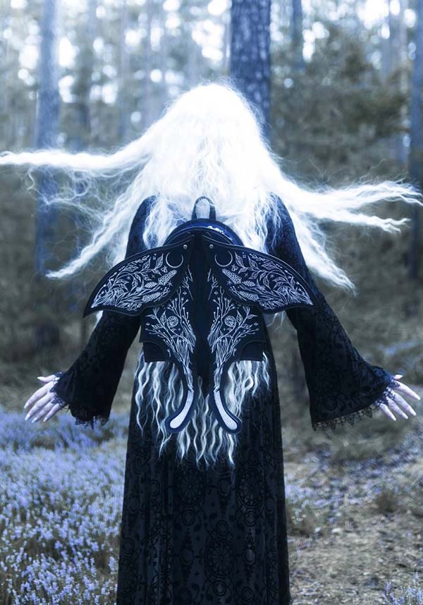 Restyle Umbra Noctis Moth - Image 17