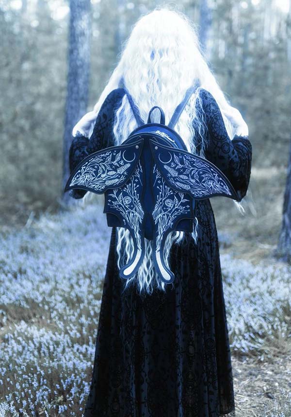 Umbra Noctis Moth | BACKPACK