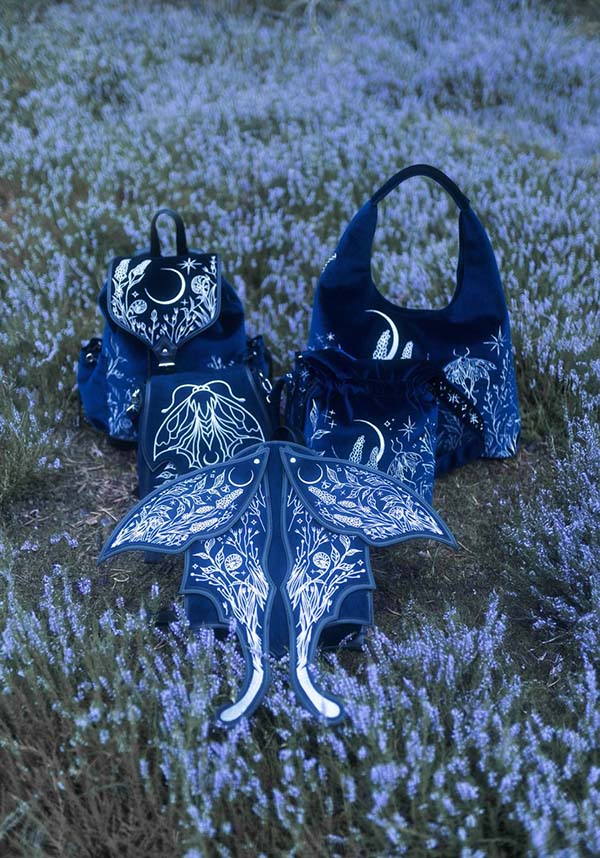 Restyle Umbra Noctis Moth - Image 23