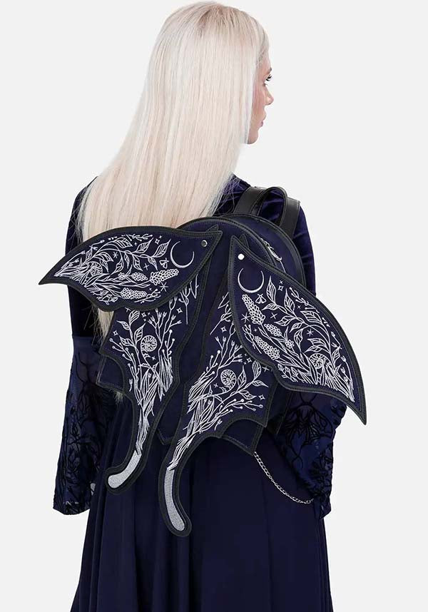 Restyle Umbra Noctis Moth - Image 12