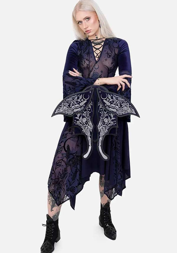 Restyle Umbra Noctis Moth - Image 21