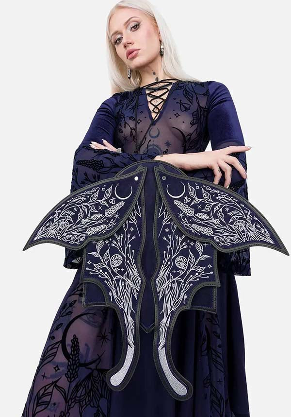 Restyle Umbra Noctis Moth - Image 14