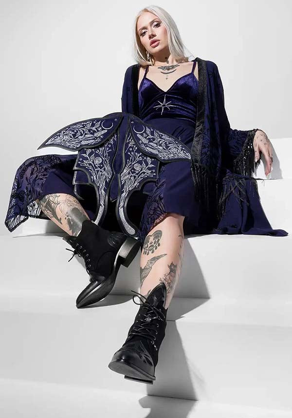 Restyle Umbra Noctis Moth - Image 22