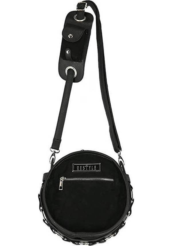 Mini Trendy Round Bag 2023 New Fashion Versatile Casual Bag | SHEIN USA