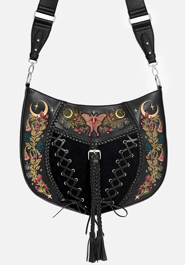 Wild Incantations | BAG