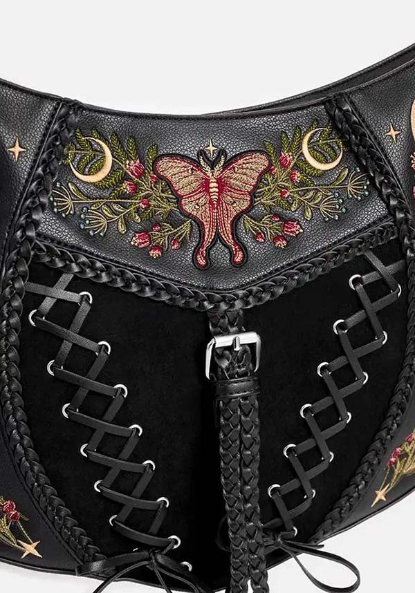 Wild Incantations | BAG