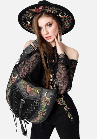 Wild Incantations | BAG