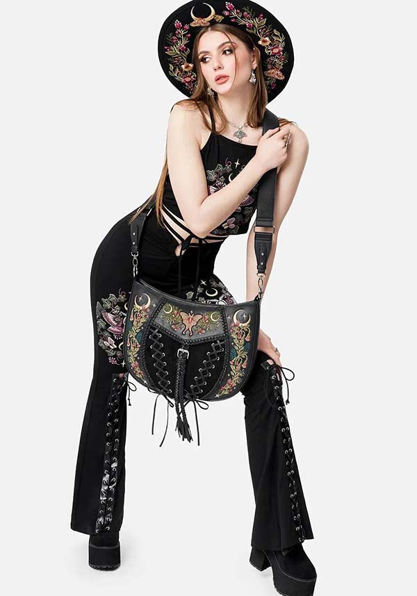 Wild Incantations | BAG