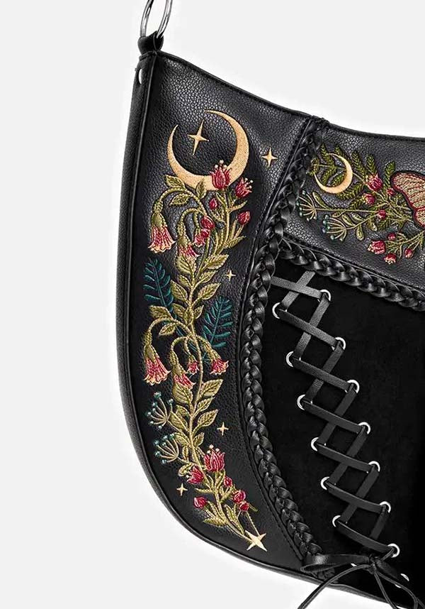 Wild Incantations | BAG