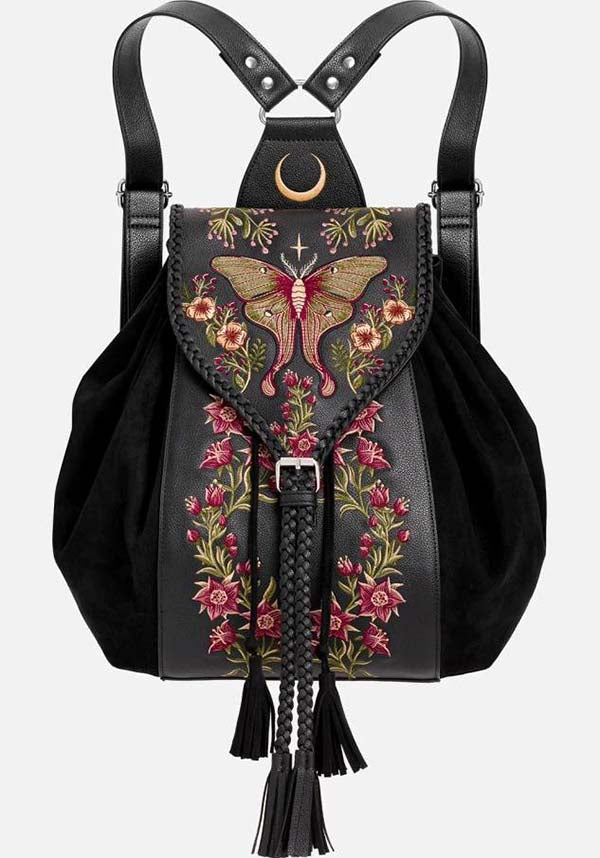 Wilderwood | BACKPACK