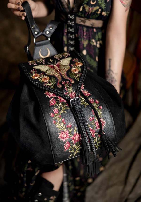 Wilderwood | BACKPACK