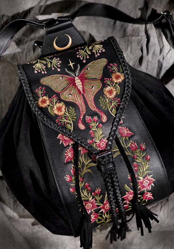 Wilderwood | BACKPACK