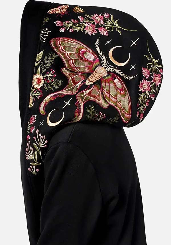 Wilderwood | HOODIE