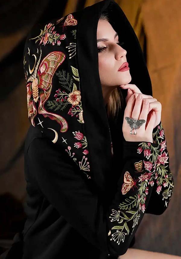 Wilderwood | HOODIE