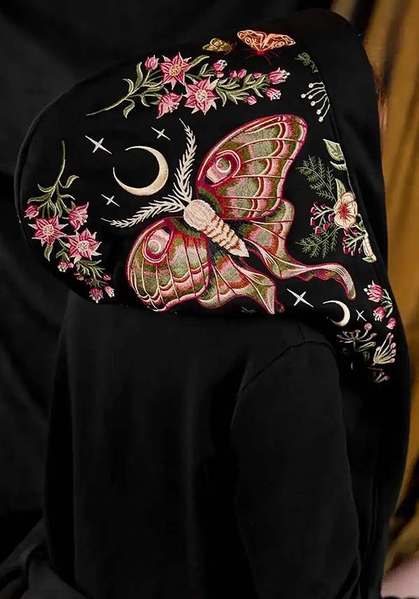 Wilderwood | HOODIE