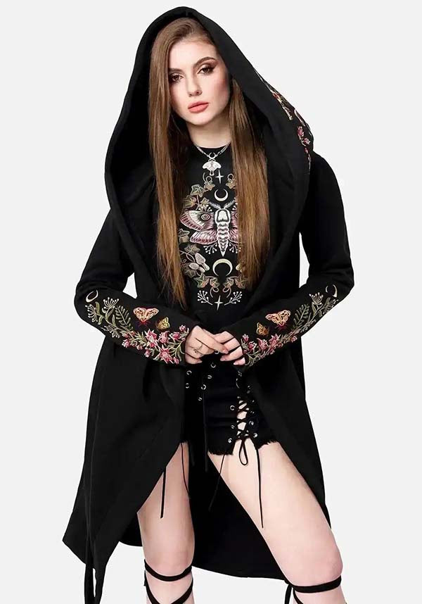 Wilderwood | HOODIE