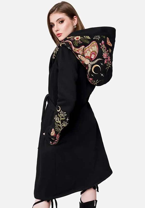 Wilderwood | HOODIE