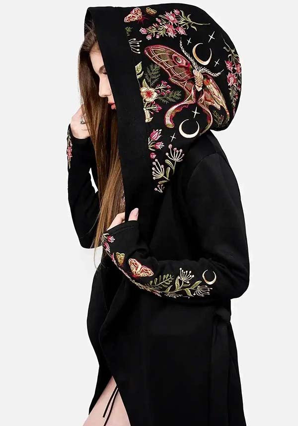 Wilderwood | HOODIE
