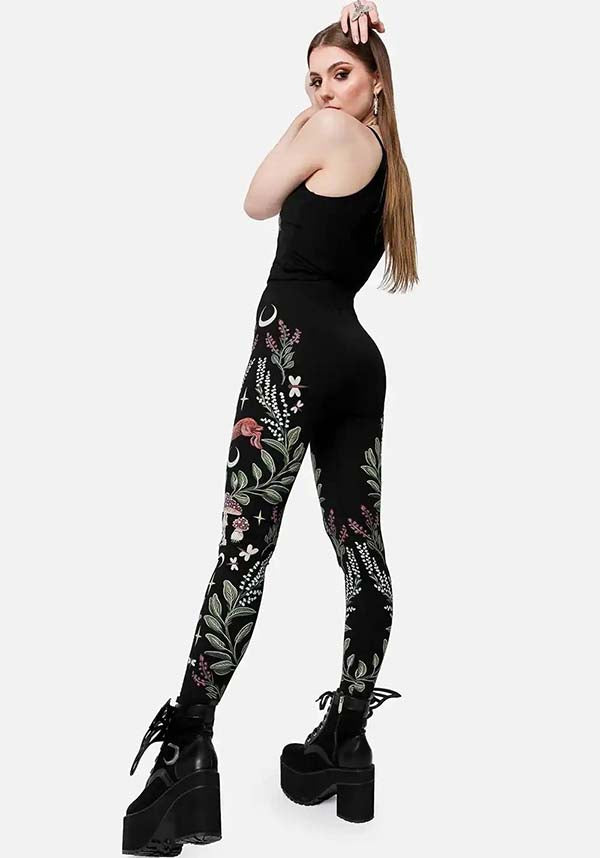 Wilderwood | LEGGINGS