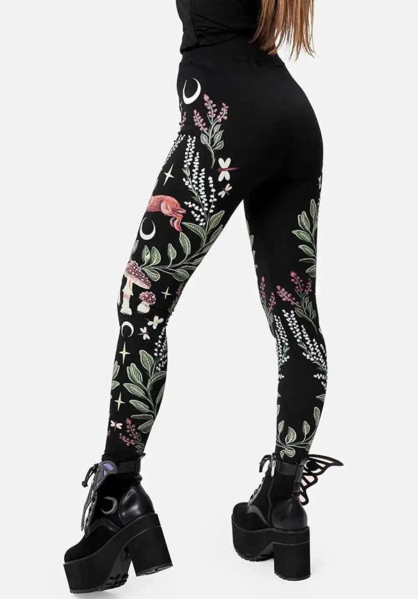 Wilderwood | LEGGINGS