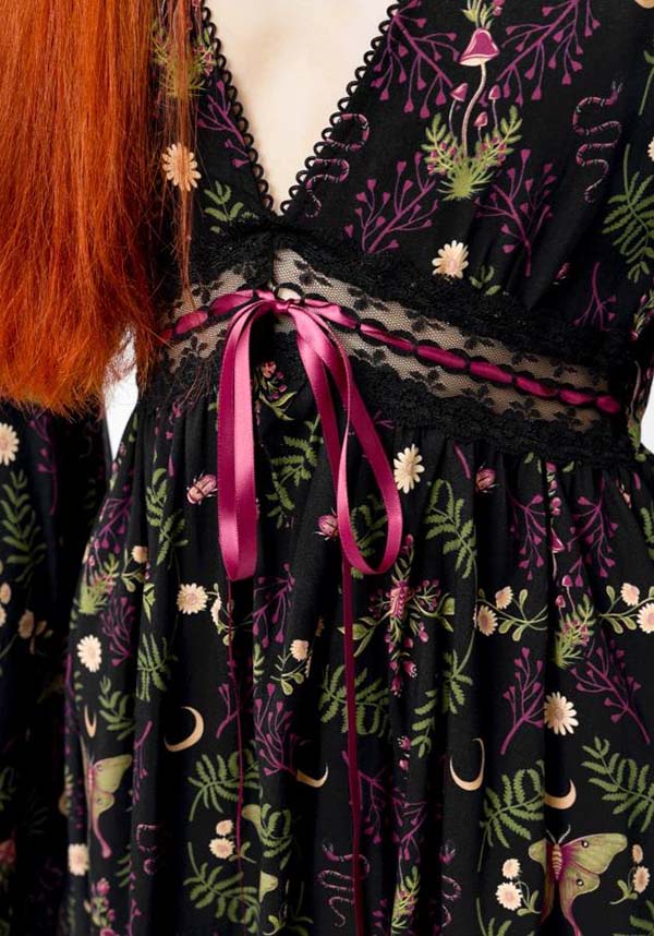 Wilderwood | MINI DRESS