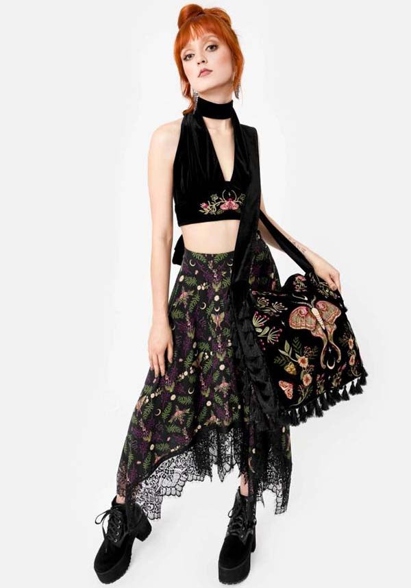 Wilderwood Velvet | BAG